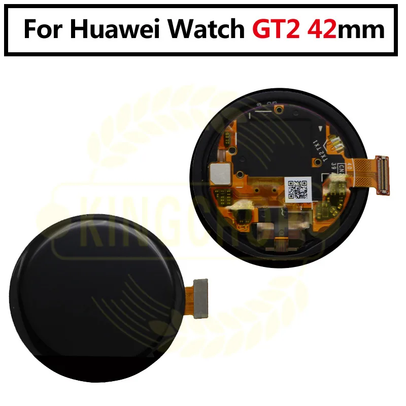 Original Screen For Huawei Watch GT1 GT2 LCD Display Touch Panel