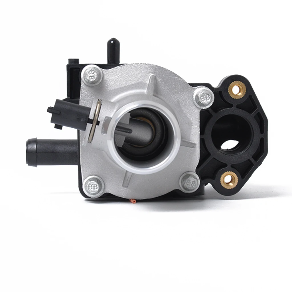 Thermostat Housing 25192228 With Coolant Hose For 2012-2015 Chevy Sonic 1.8L