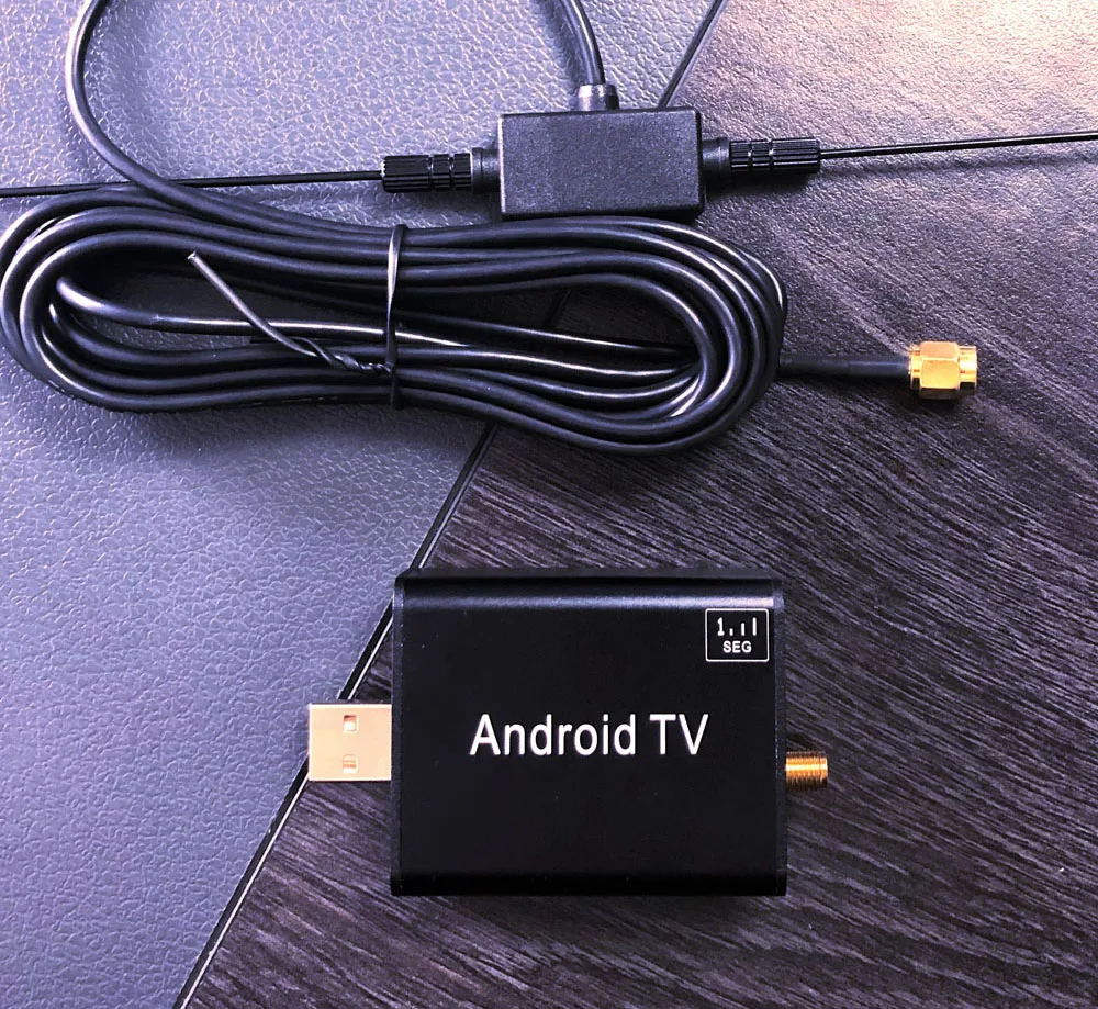 CAR DIGITAL TV BOX High speed mobile signal reception Car Android OS Multimedia Player For Mobile Digital TV Tuner Receiver