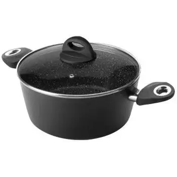 

IBILI-440416-SAUCEPAN WITH LID NATURA 16 CM