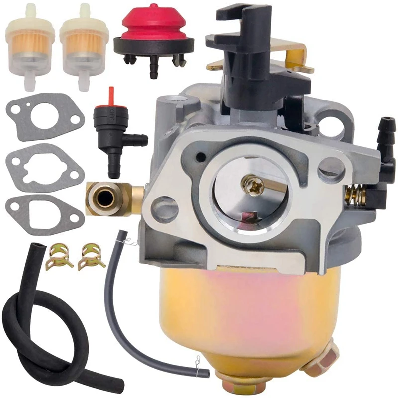 Карбюратор 170Sa для Huayi КАРБЮРАТОР 170S 170SD MTD 951-10368 Troy-Bilt Storm 2410 2690 карбюратор снега |