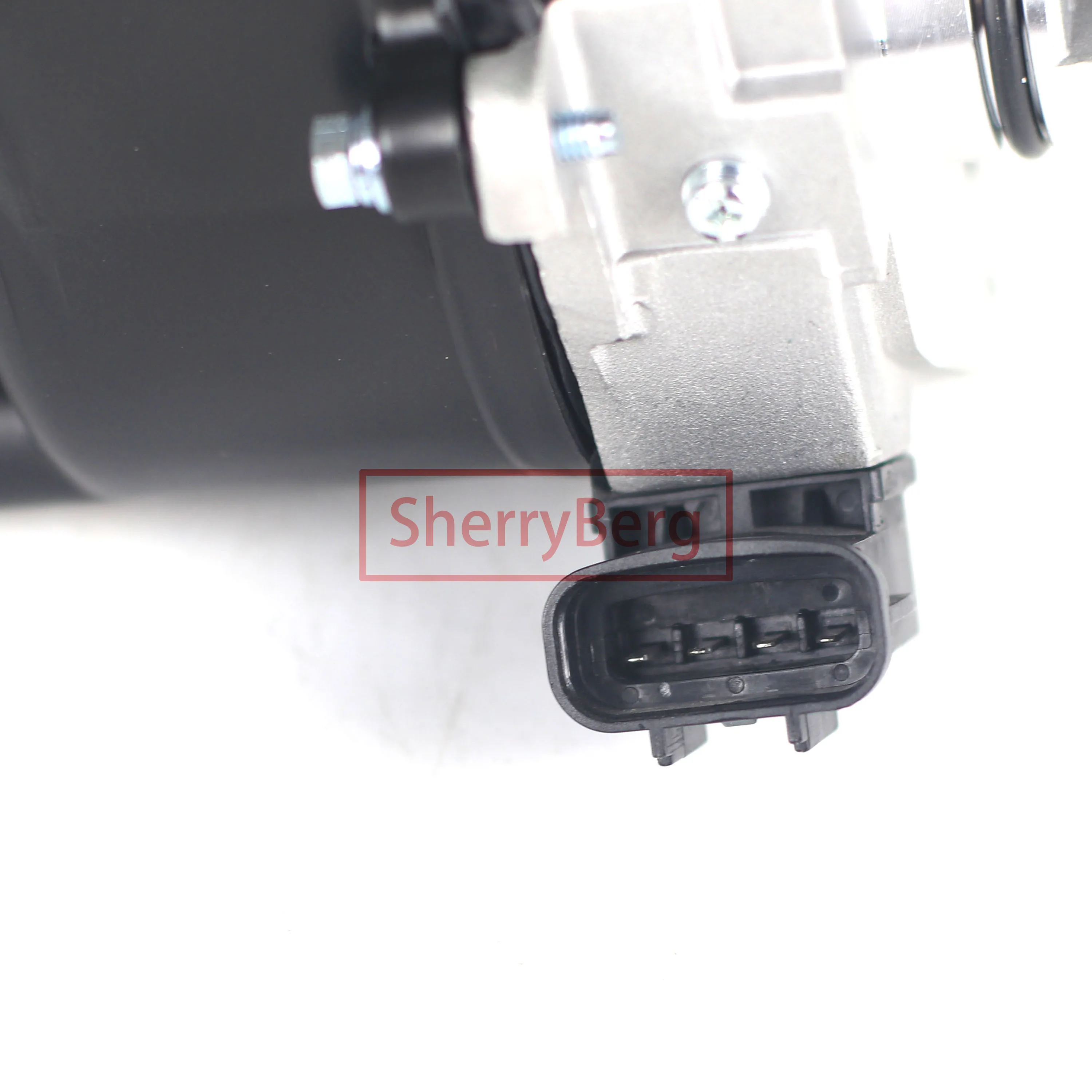 SherryBerg Distributor Assembly 19050-75020 Distributor Toyota 3rz-fe 84-77466 Tacoma 4runner 4 Runner T100 1994 1995 96-1997