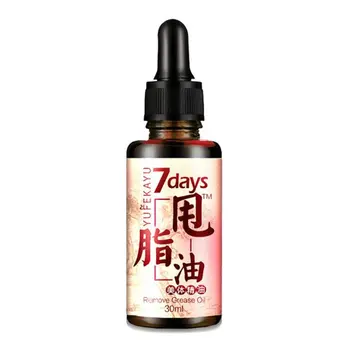 

Essential Oil Soothing Relax Relieve Stress SPA Massage Aromatherapy Oil Pure Natural Extract health care slimming oil