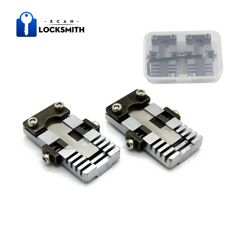 LOCKSMITH（LOGO定板）主图