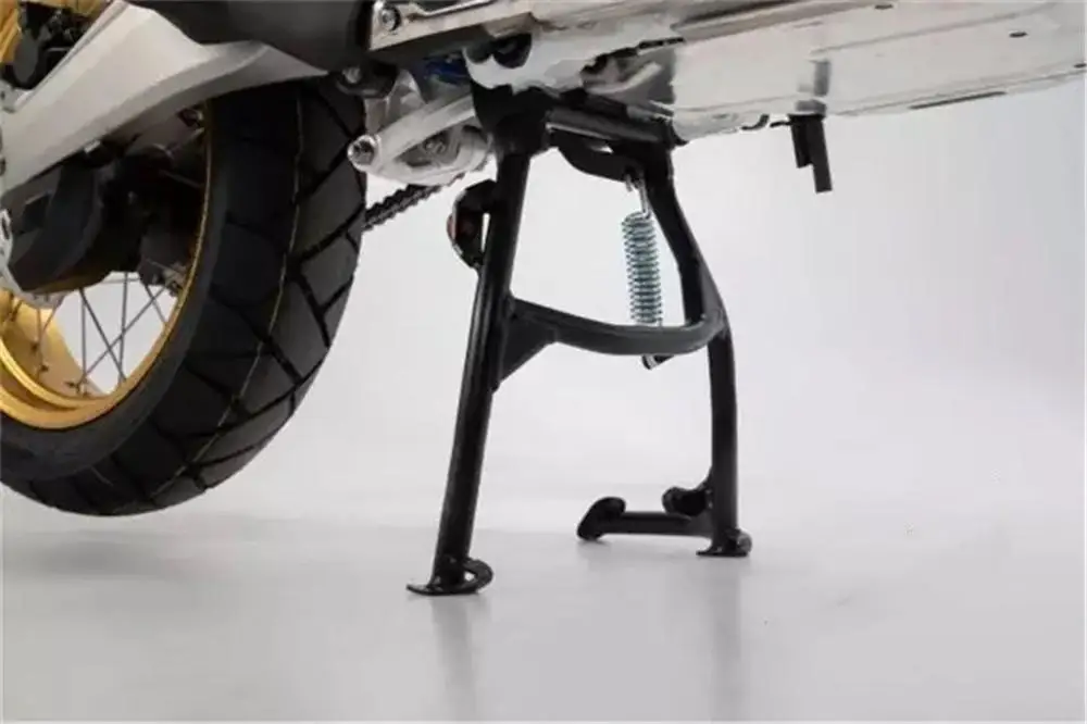 Центральная подставка для мотоцикла CRF1100L CRF1100 приключения с креплением Honda Africa Twin