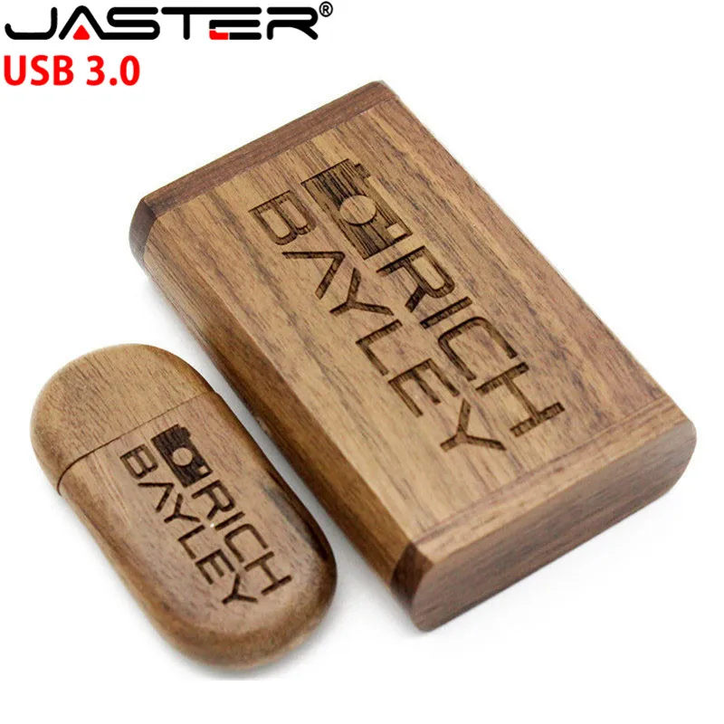 Флэш накопитель JASSTER USB 3 0 с бесплатным логотипом и упаковочной коробкой флэш 4 ГБ 8