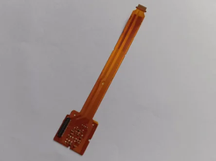 NEW For Sony DSLR-A350 DSLR-A200 A350 A300 LCD Screen to Main Board Flex Cable (Auo version) Repair Parts | Электроника