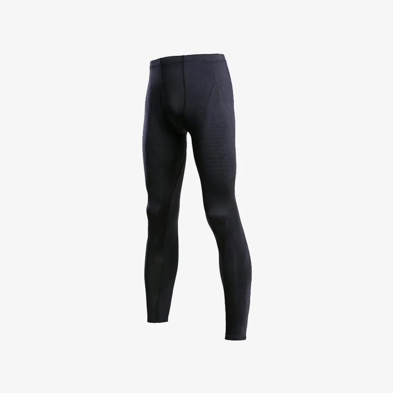 Men's Basic Compression Tech Football Training Base Layer | Спорт и