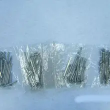 Кларнет ключ вала, винт полный комплект 5 компл