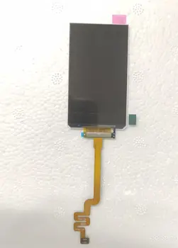 

LCD is suitable for Apple iPod nano 7th Gen display video picture visual replacement