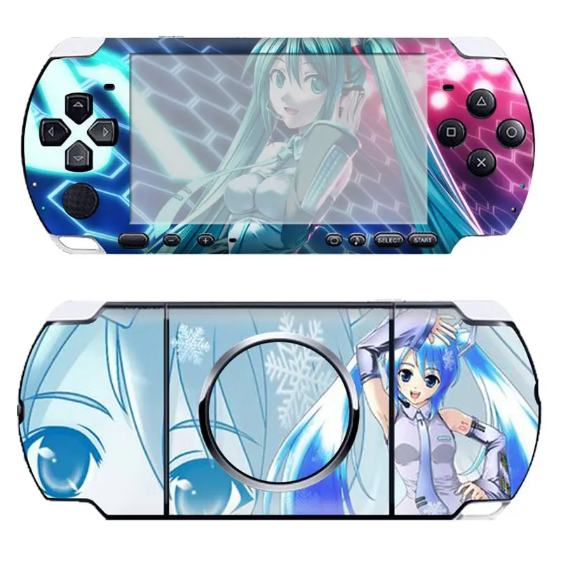 TN-PSP3000-1000
