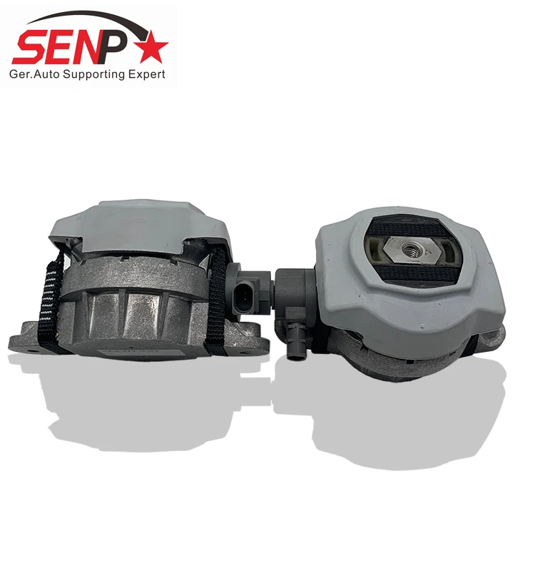 Engine Mounts Motor Electric Fit For Audi A8 Quattro S8 ENGINE 3.2 3.0 2.8 Left & Right 4E0 399 151DE/4E0 399 151 DJ