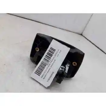 

7700303503 HANDLE OUTER REAR RIGHT RENAULT KANGOO (F/KC0)