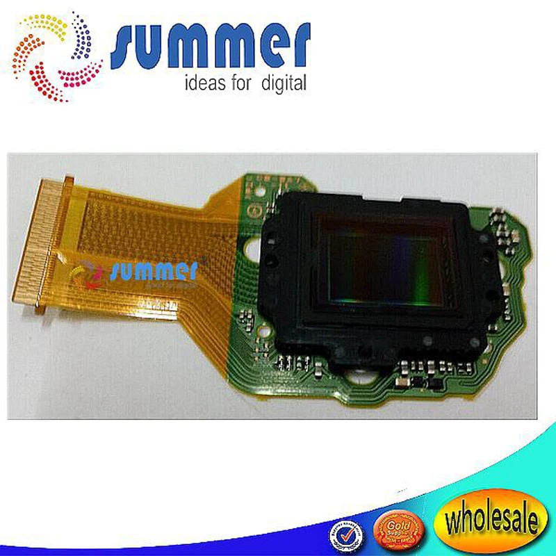 RX100 ii ccd для SONY M3 CCD Cyber-shot DSC-RX100III RX100II M2 cmos Запчасти камеры Бесплатная доставка |