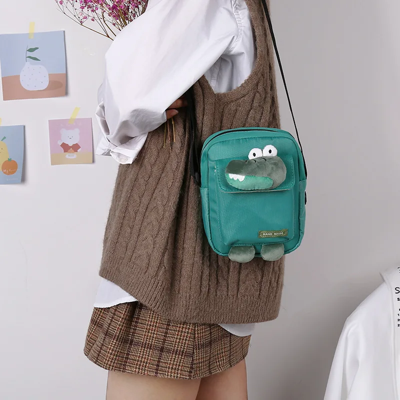 

New Small Receive Slanting Across A Single Shoulder Bag Tote Bags for Women Pochette Femme Bolsas Feminina Borse Da Donna
