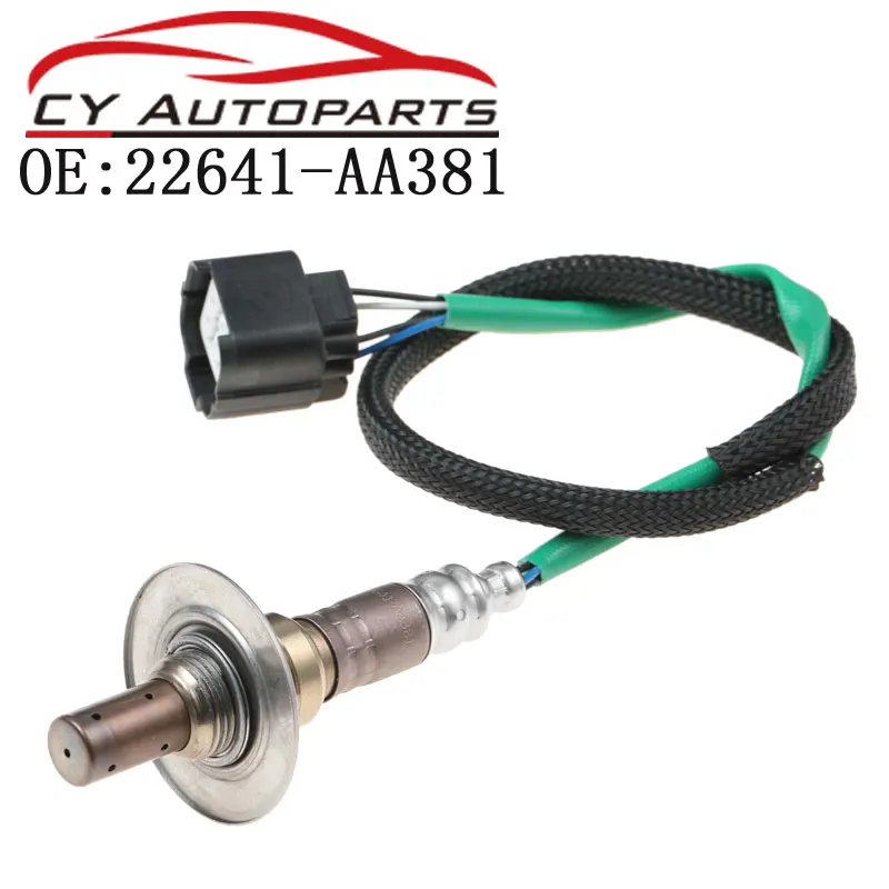 New High Quality Air Fuel Ratio Sensor For Forester S11 XT Impreza