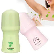 Духи, 50 мл, антиперспирант, Подмышечный дезодорант, роликовый лосьон для тела, свежий светильник, ароматизатор, жидкий парфюм