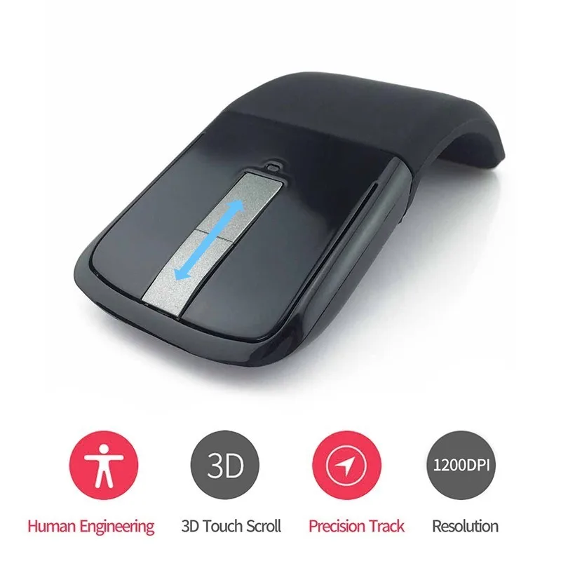 microsoft mouse