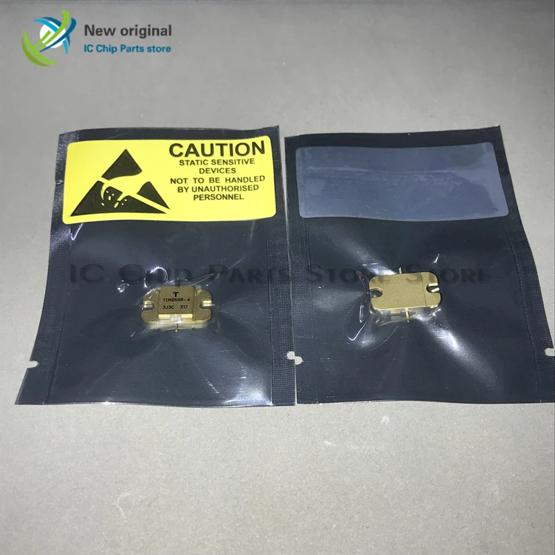 TIM8596-4 SMD РЧ-насадка высокочастотная лампа Мощность модуль усиления