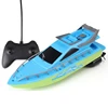 Model Under Water Vehicle Remote Control Speedboat Wireless Novelty Creative Toys Party Favors for Kids Gift 1
