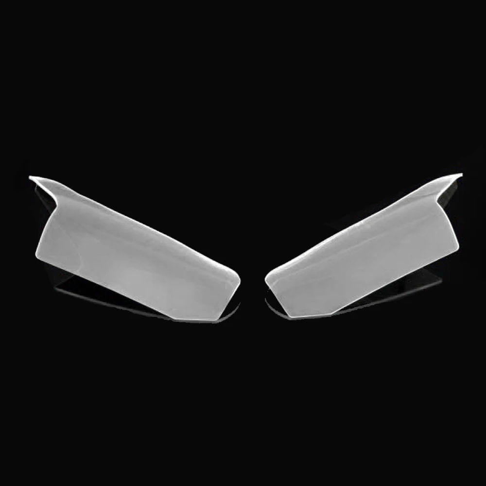 

MTKRACING FOR Honda CBR650R 2019 CBR 650R cbr650r Motorcycle Headlight Protection Cover Shield Screen Lens