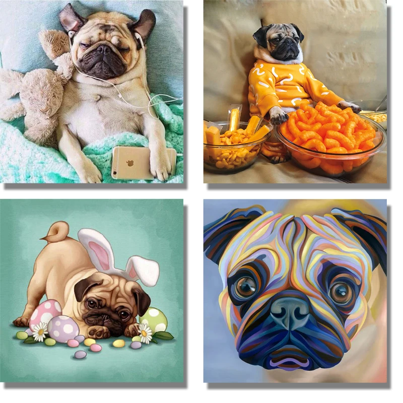 5d-Diamond-Painting-Bright-Rhinestones-Embroidery-Diy-Diamond-Mosaic-Pug-Dog-Animal-Diamond-Pictures-Art-European