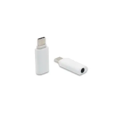 

Type-C to 3.5mm Jack Earphone Cable USB C to 3.5 Mm AUX Headphones Adapter for Huawei Mate 20 lite P20 Pro Htc Xiaomi Mi 6 8 6X