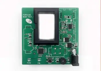 

for Porsche BCM Tester Can Work with Yanhua Mini ACDP