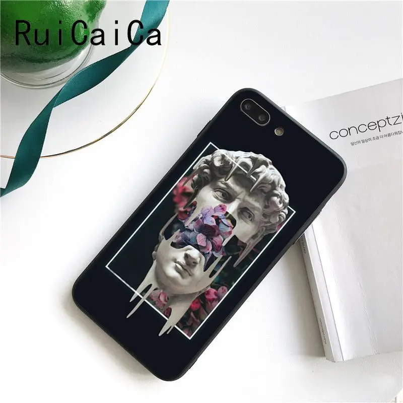 Mona Lisa Art David lines