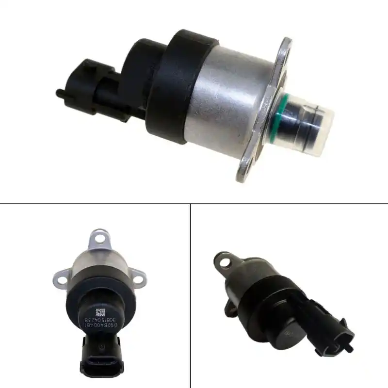 1 Pc Vehicle Car Fuel Pump Regulator Suction Control Valve