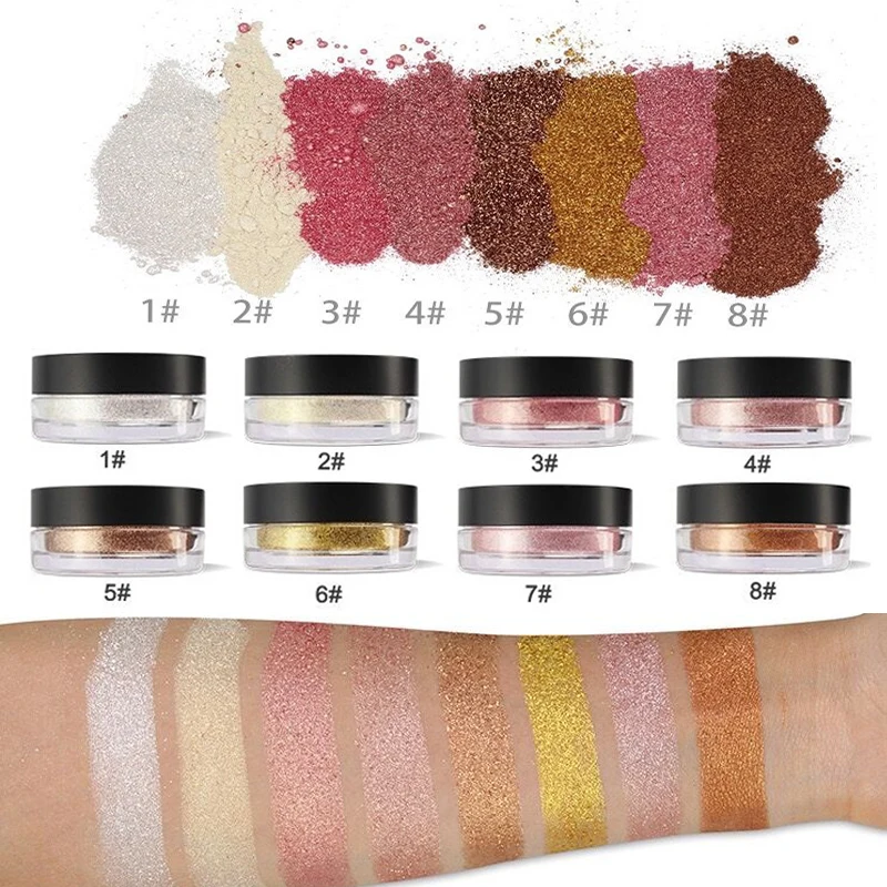 wholesale highlighters makeup