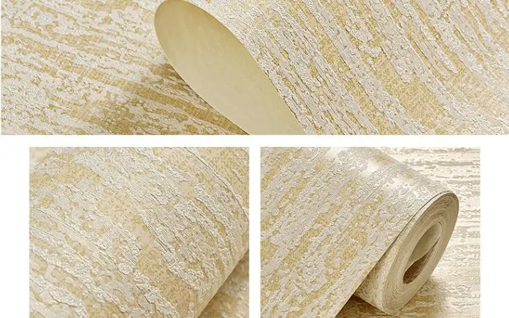 GR30-8988 Beibehang металлическая сплошной цвет papel де parede 3D обои для стен 3 D Спальня рулон обоев домашний декор обои для стен 3D - Цвет: GR30-8988