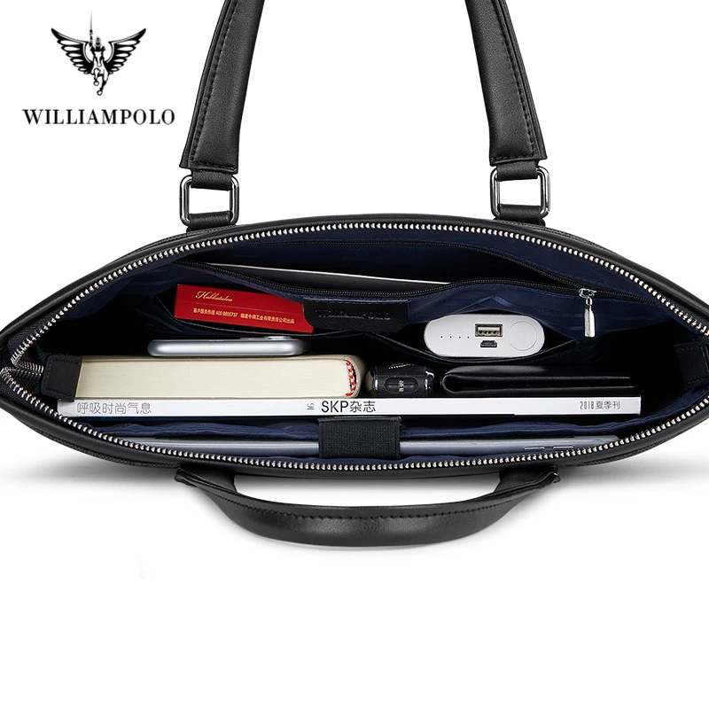 Рисунок 6 - Мужской деловой портфель