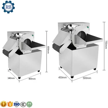 

Widely used vegetable sheet cutter fruit vegetable slicer cutting machine multifunction