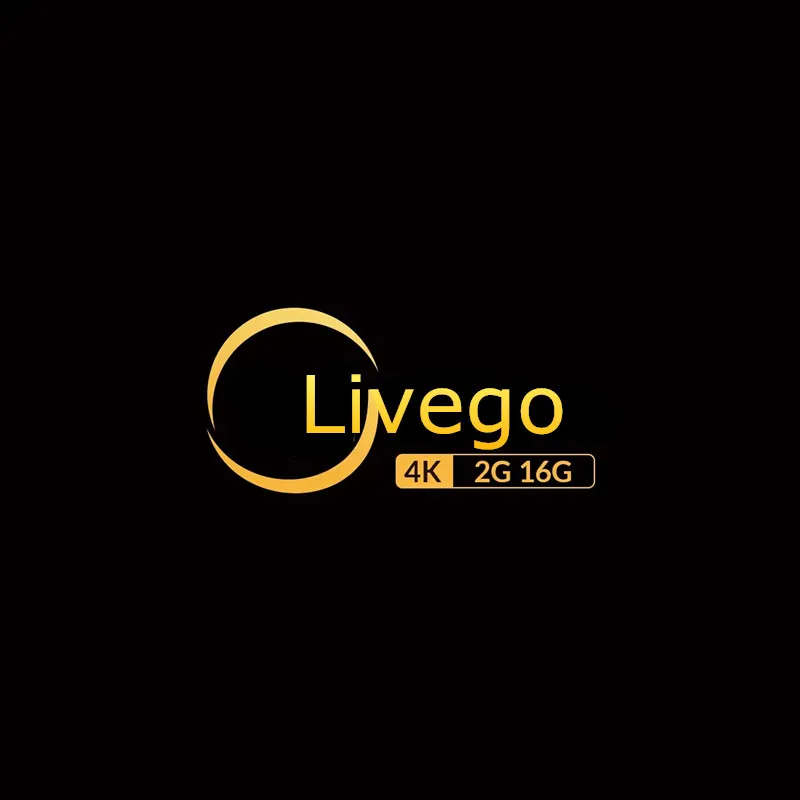 

Livego ip stick tv support Smart TV m3u Android TV Linux PC