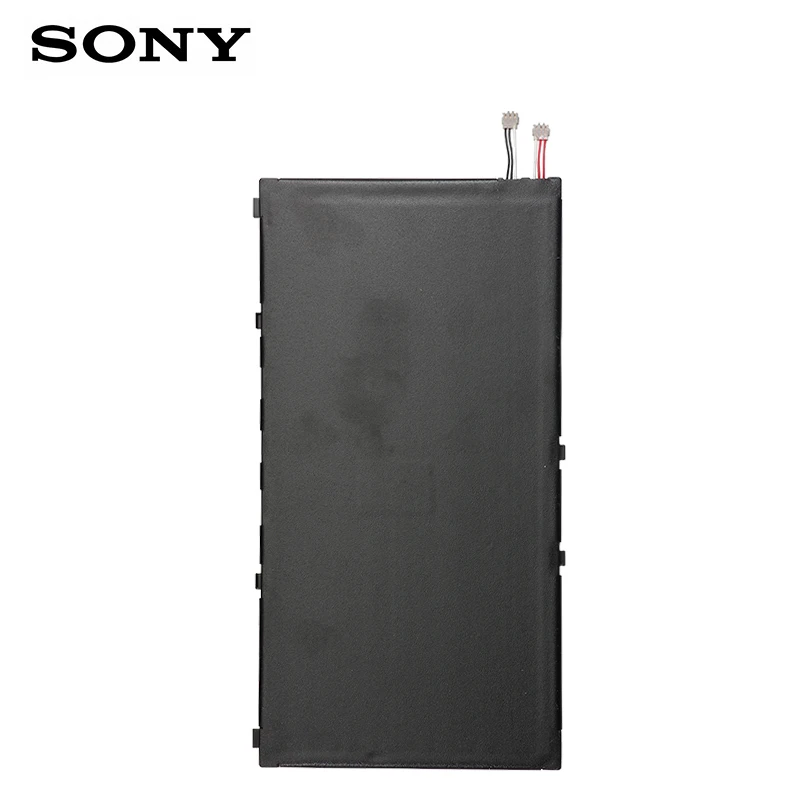 Аккумулятор sony для планшета sony Xperia Z3 LIS1569ERPC 4500mAh сменные батареи планшета+ Бесплатные инструменты