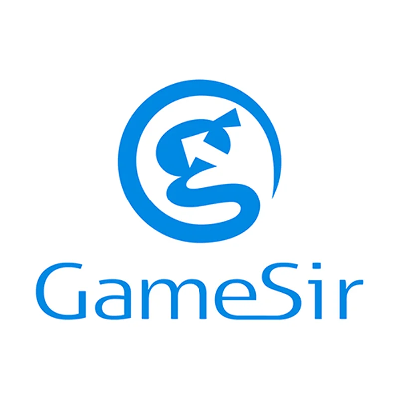 GameSir logo 800x800