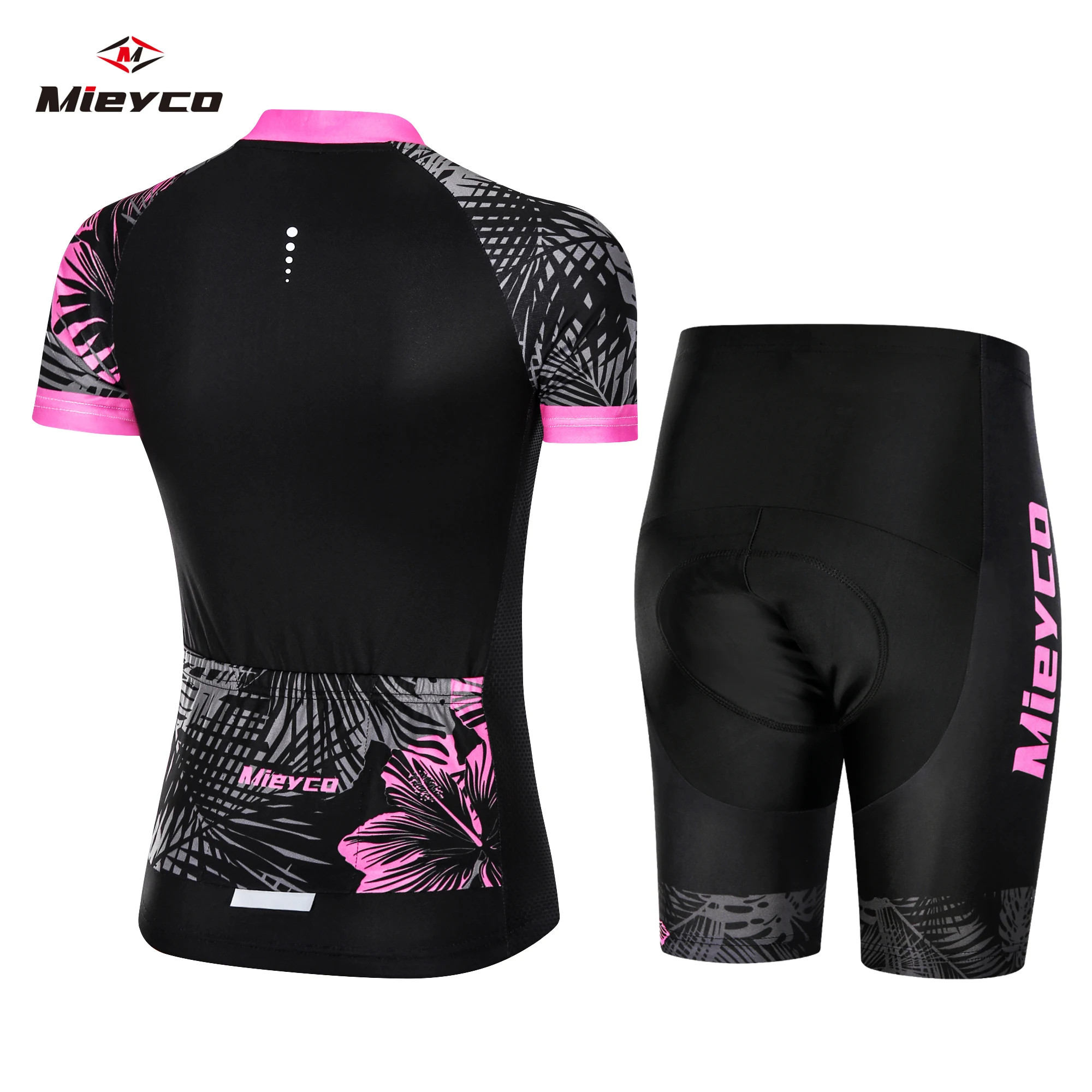 Cycling Suit Cycling Shirt Cycling Jersey Set Cycling Jersey Women Bicycle Cycling Clothing Mountain Bike Road Bike Shorts T-shirt Jumpsuit Suit Mtb