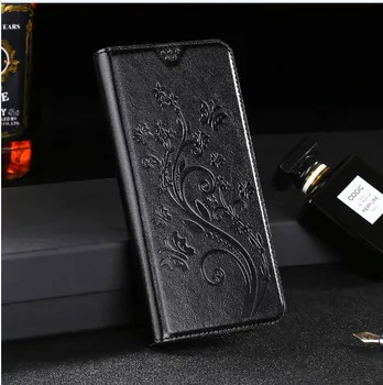 Перейти на Алиэкспресс и купить Кожаный чехол для sony Xperia E5 E6 L1 L2 двойной G3311 G3312 G3313 H3311 H3321 кожаный чехол-книжка с отделениями для карт чехол для телефона чехол