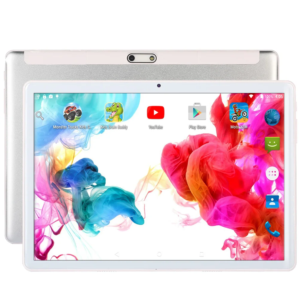 Купить Планшет 10 Дюймов С 4g Недорого