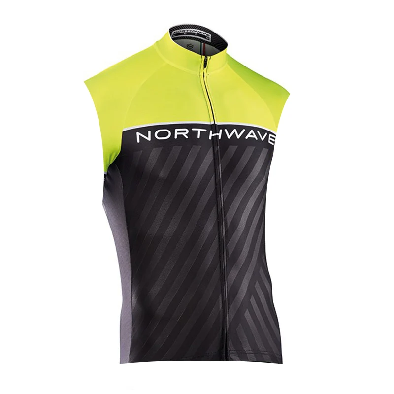Hot 2020 Summer Cycling Sleeveless Jersey Mtb Bike Bicycle Clothing pro team mtb men cycling clothing ropa ciclismo K030402