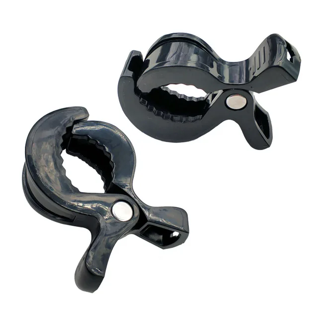 

2pc/lot Baby Colorful Car Seat Accessories Plastic Pushchair Toy Clip Pram Stroller Peg To Hook Cover Blanket Mosquito Net Clips