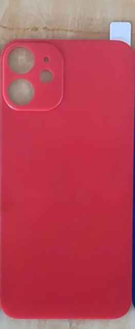 Skin Wrap Decorative For iPhone 13 12 11 Pro Max mini 12Pro 11 13Promax Camera Len Protector Back Film Sticker