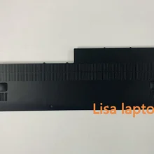 Для lenovo новая нижняя крышка жесткий диск двери памяти AP0YM000500 для Ideapad 300-15 300-15ISK