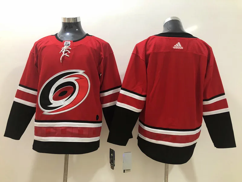 Сшитые Carolina Мужские взрослые#53 Jeff Skinner 11 ing Staal Джерси