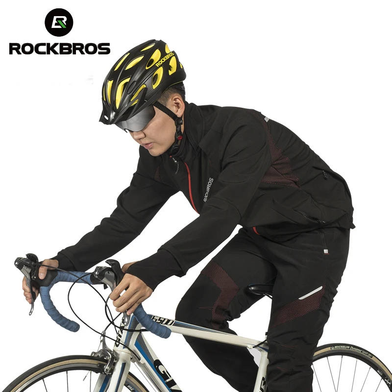 mtb helmet with goggles