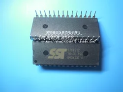 1pcs Imported into SST27SF512 SST27SF512-70-3 - c - PGE new chip