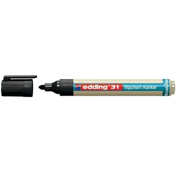 

Flipchart marker EcoLine, round tip 1,5-3mm