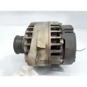 

0986048791 ALTERNATOR OPEL VECTRA C SALOON