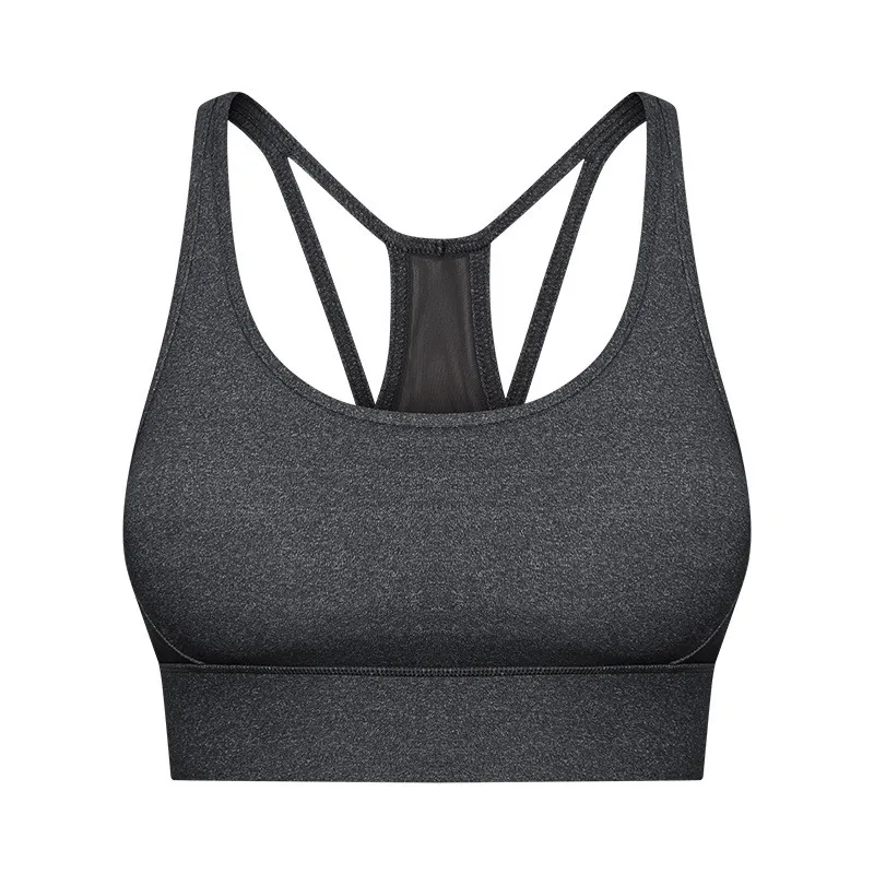 Charcoal hemp